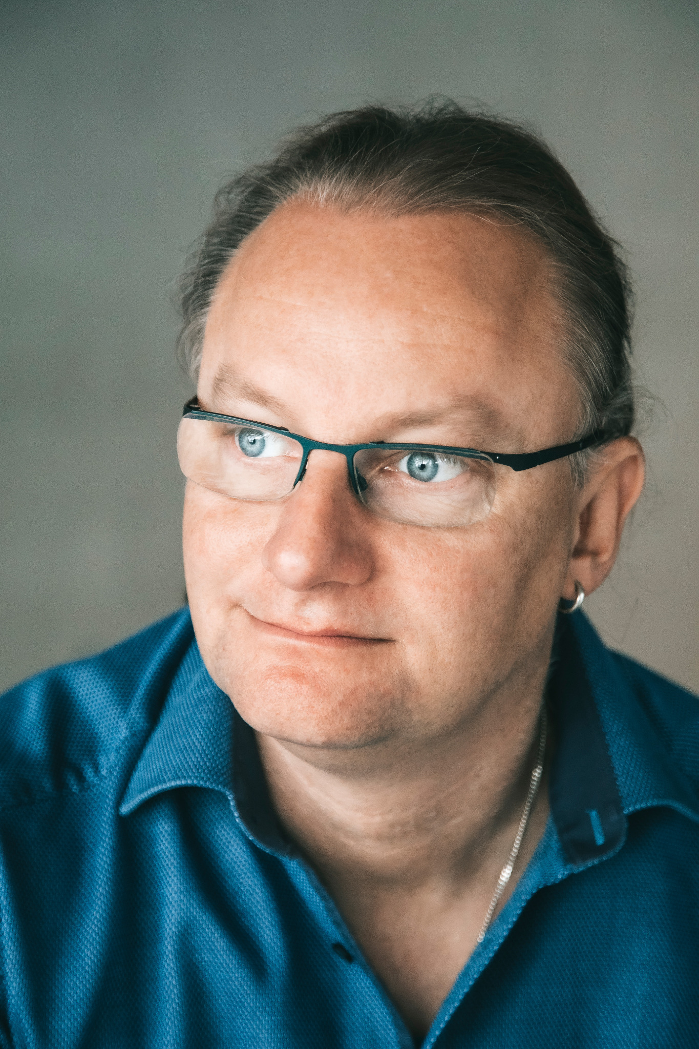 Matthias Reichhart